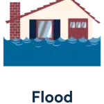 flood damage claim aventura fl